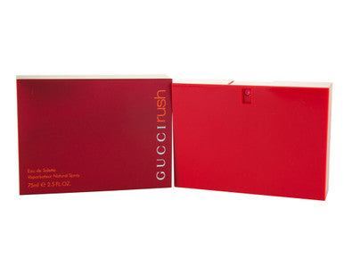 GUCCI RUSH 2.5 EAU DE TOILETTE SPRAY FOR WOMEN by GUCCI