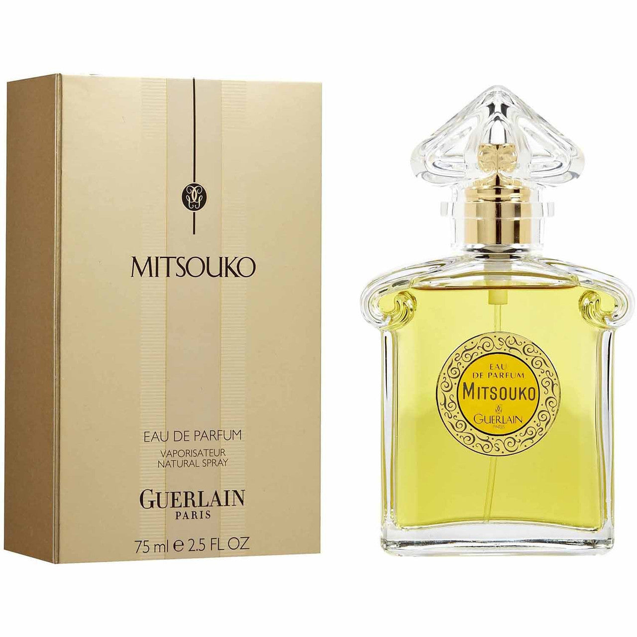 GUERLAIN MITSOUKO 2.5 EDP SP