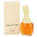 HALSTON 1.7 COLOGNE SPRAY FOR WOMEN by HALSTON