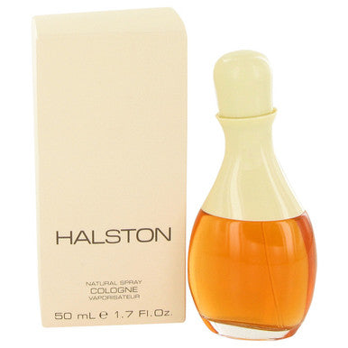 HALSTON 1.7 COLOGNE SPRAY FOR WOMEN by HALSTON