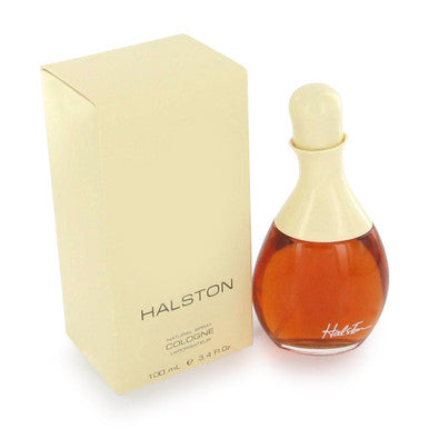 HALSTON 3.4 COLOGNE SPRAY FOR WOMEN by HALSTON