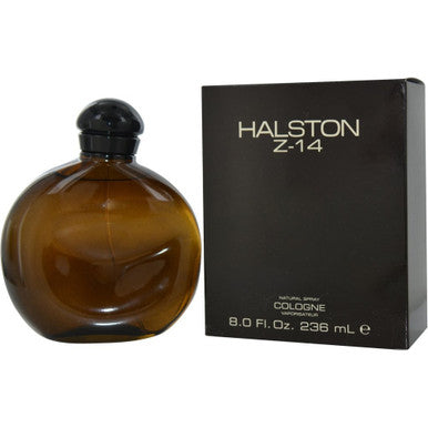HALSTON Z-14 8 OZ COLOGNE SPRAY by HALSTON