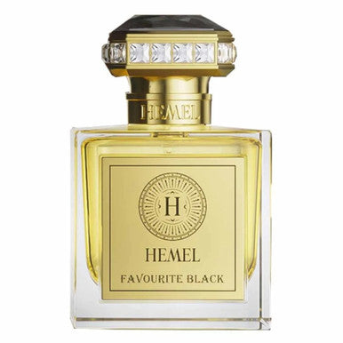 HEMEL FAVOURITE BLACK 3.4 EAU DE PARFUM SPRAY by HEMEL