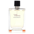 HERMES TERRE D'HERMES TESTER 3.4 EAU DE TOILETTE SPRAY FOR MEN by HERMES