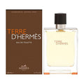 HERMES TERRE D'HERMES 6.7 EAU DE TOILETTE SPRAY FOR MEN by HERMES