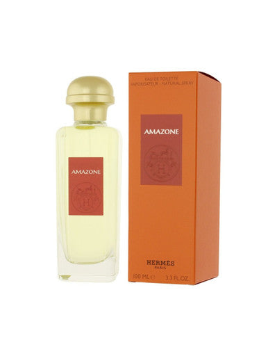 HERMES AMAZONE 3.3 EAU DE TOILETTE SPRAY FOR WOMEN by HERMES