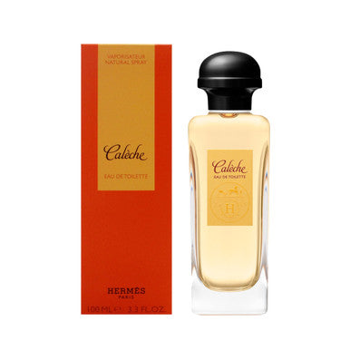HERMES CALECHE 3.3 EAU DE TOILETTE SPRAY FOR WOMEN by HERMES