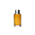 HUGO BOSS THE SCENT TESTER 3.3 EAU DE TOILETTE SPRAY FOR MEN