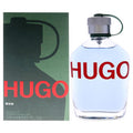 HUGO BOSS GREEN 6.8 EAU DE TOILETTE SPRAY FOR MEN by HUGO BOSS