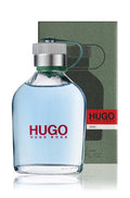 HUGO BOSS GREEN 2.5 EAU DE TOILETTE SPRAY FOR MEN by HUGO BOSS
