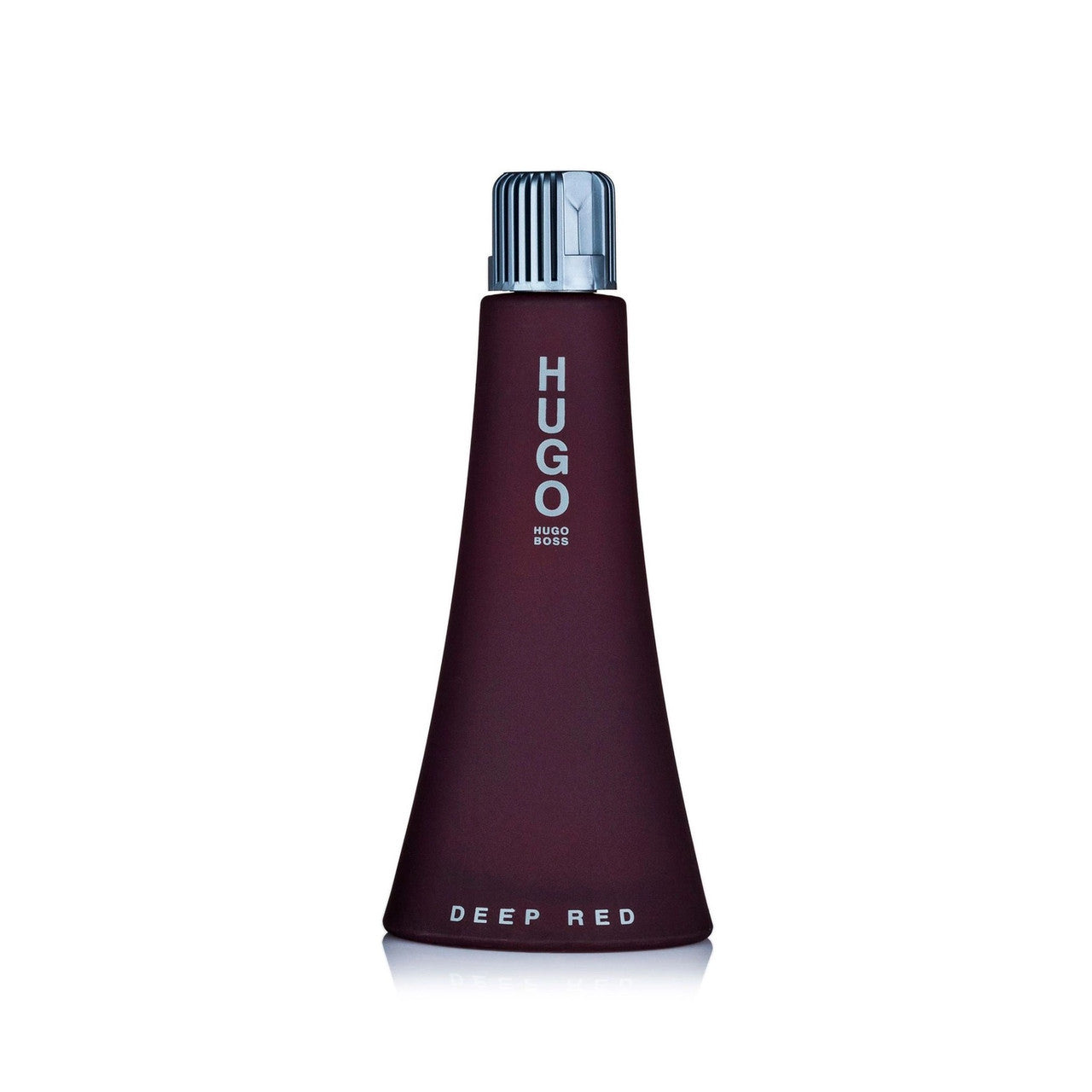 HUGO BOSS DEEP RED TESTER 3 OZ EAU DE PARFUM SPRAY FOR WOMEN
