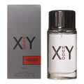 HUGO BOSS XY 3.4 EDT SP FOR MEN by HUGO BOSS