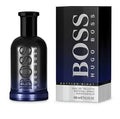HUGO BOSS BOTTLED NIGHT 3.4 EAU DE TOILETTE SPRAY by HUGO BOSS