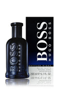 HUGO BOSS BOTTLED NIGHT 6.7 EAU DE TOILETTE SPRAY by HUGO BOSS