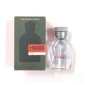 HUGO BOSS GREEN 0.16 EAU DE TOILETTE FOR MEN MINI by HUGO BOSS