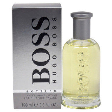 HUGO BOSS BOTTLED 3.3 AFTER SHAVE by HUGO BOSS