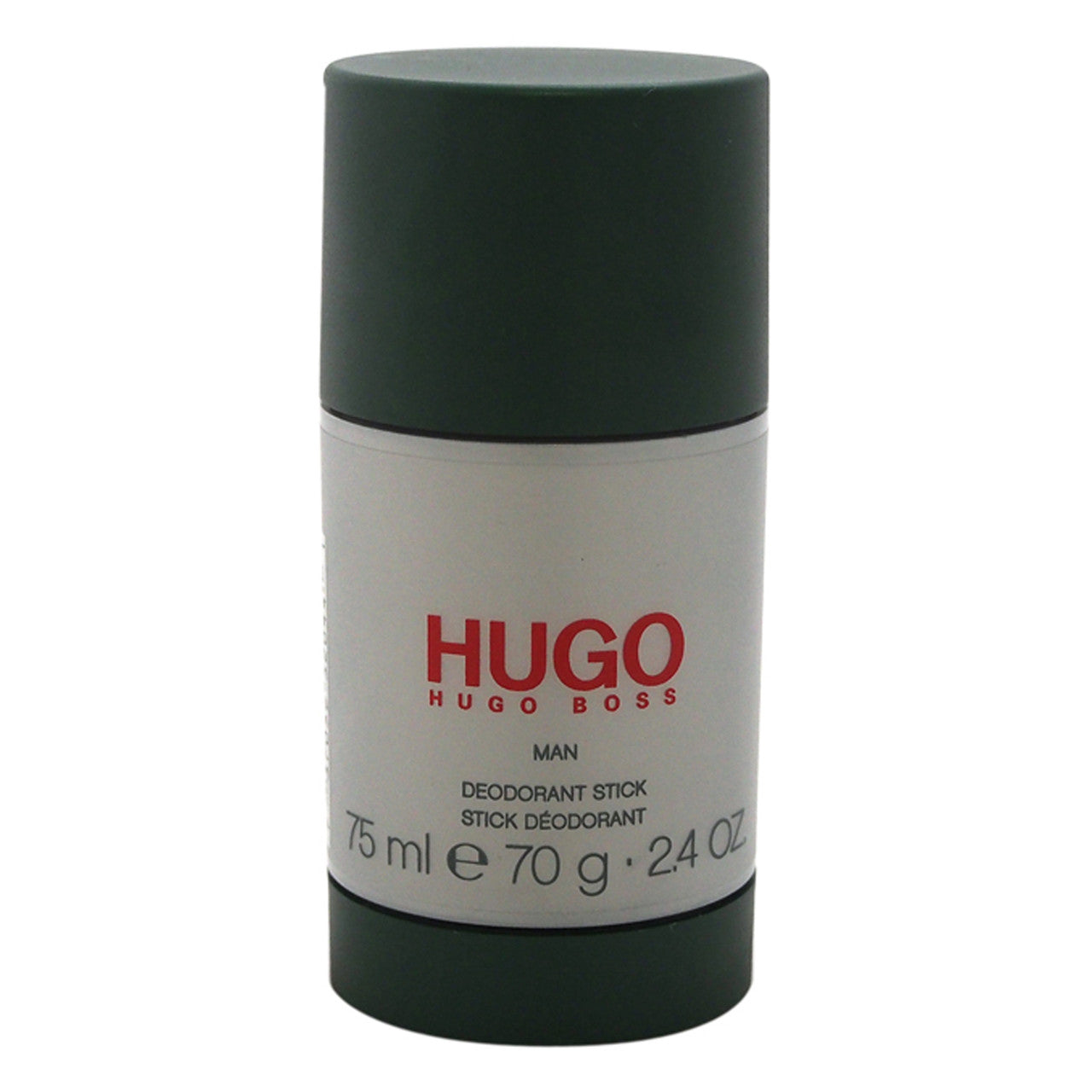 HUGO BOSS HUGO MAN 2.5 OZ  DEODORANT STICK