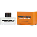 HUMMER LEGENDARY 4.2 EAU DE TOILETTE SPRAY FOR MEN by HUMMER