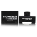 HUMMER BLACK 4.2 EAU DE TOILETTE SPRAY FOR MEN
