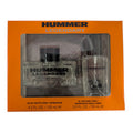 HUMMER LEGENDARY 2 PCS SET FOR MEN: 4.2 EAU DE TOILETTE SPRAY + 3 OZ BODY SPRAY by HUMMER