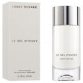 ISSEY MIYAKE LE SEL D'ISSEY 3.3 EAU DE TOILETTE SPRAY FOR MEN by ISSEY MIYAKE
