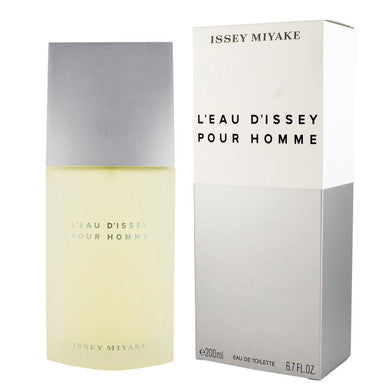 ISSEY MIYAKE 6.7 EAU DE TOILETTE SPRAY MEN by ISSEY MIYAKE