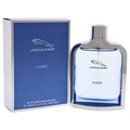 JAGUAR CLASSIC BLUE 3.4 EDT SP FOR MEN by JAGUAR