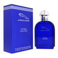 JAGUAR EVOLUTION 3.4 EAU DE TOILETTE SPRAY FOR MEN