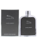 JAGUAR CHROMITE 3.4 EAU DE TOILETTE SPRAY FOR MEN
