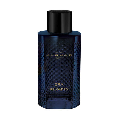 JAGUAR ERA RELOADED 3.4 EAU DE PARFUM SPRAY FOR MEN by JAGUAR