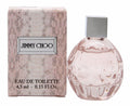 JIMMY CHOO 4 ML EDT MINI FOR WOMEN