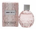 JIMMY CHOO 4 ML EDT MINI FOR WOMEN by JIMMY CHOO
