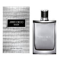 JIMMY CHOO MAN 3.4 EAU DE TOILETTE SPRAY