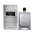 JIMMY CHOO MAN 6.7 EAU DE TOILETTE SPRAY by JIMMY CHOO