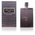 JIMMY CHOO MAN INTENSE 3.4 EAU DE TOILETTE SPRAY by JIMMY CHOO