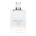 JIMMY CHOO MAN ICE 6.7 EAU DE TOILETTE SPRAY FOR MEN by JIMMY CHOO