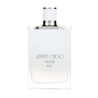 JIMMY CHOO MAN ICE 6.7 EAU DE TOILETTE SPRAY FOR MEN by JIMMY CHOO
