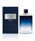 JIMMY CHOO MAN BLUE 3.3 EAU DE TOILETTE SPRAY by JIMMY CHOO