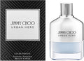 JIMMY CHOO URBAN HERO 3.3 EAU DE PARFUM FOR MEN by JIMMY CHOO