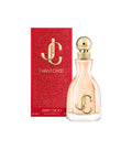 JIMMY CHOO I WANT CHOO 2 OZ EAU DE PARFUM SPRAY