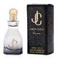 JIMMY CHOO I WANT CHOO FOREVER 4.5 ML EAU DE PARFUM MINI FOR WOMEN by JIMMY CHOO