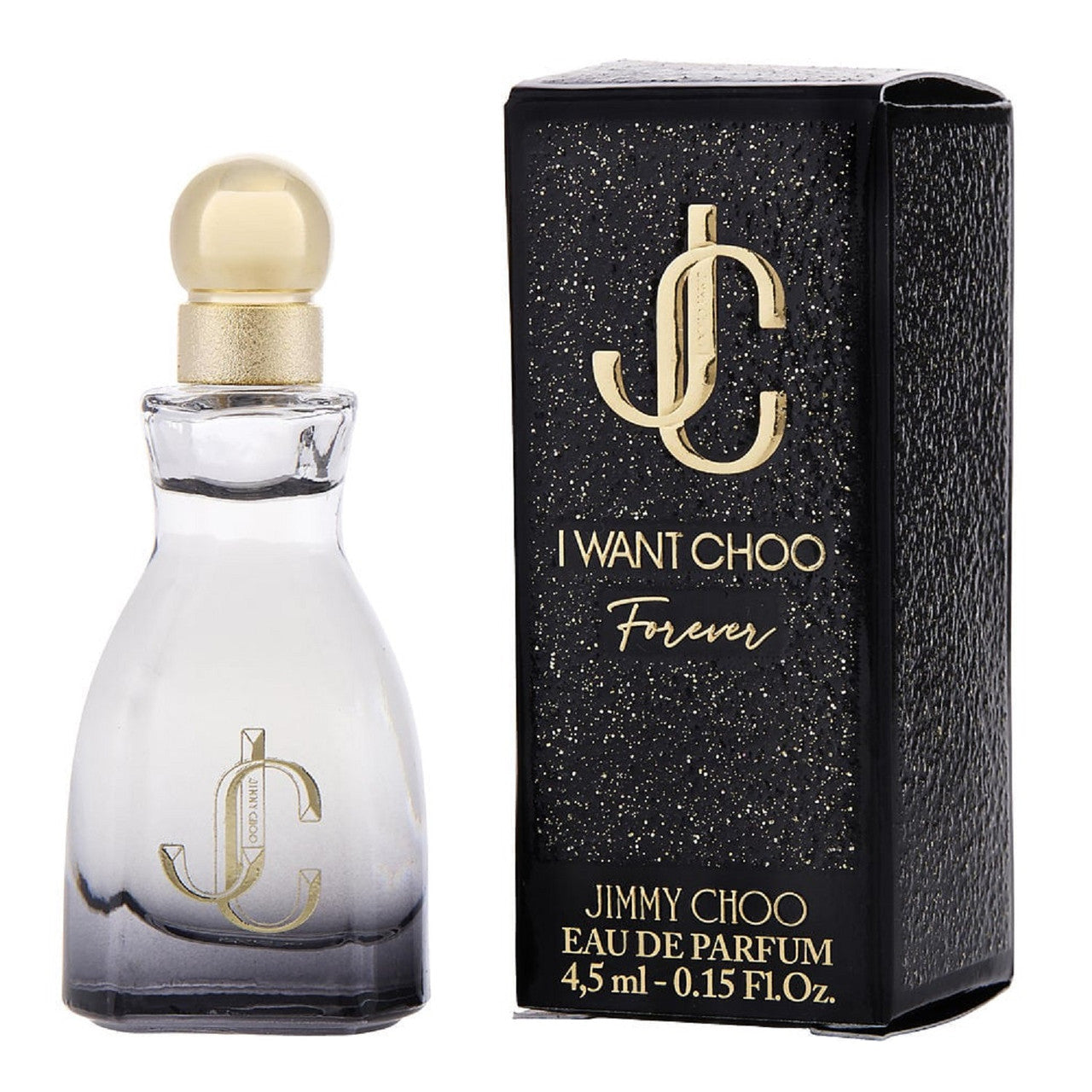 Jimmy Choo I Want Choo Forever 4.5 ml EDP Mini for Women