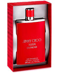 JIMMY CHOO MAN EXTREME 6.7 EAU DE PARFUM SPRAY