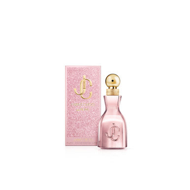 JIMMY CHOO I WANT CHOO WITH LOVE 1.4 EAU DE PARFUM SPRAY FOR WOMEN by JIMMY CHOO