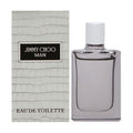 JIMMY CHOO MINI 4.5 ML EAU DE TOILETTE SPLASH FOR MEN by JIMMY CHOO