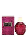 JIMMY CHOO FEVER MINI 4.5 ML EAU DE PARFUM SPLASH FOR WOMEN by JIMMY CHOO