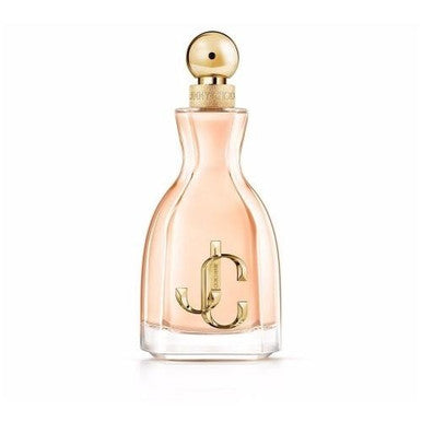 JIMMY CHOO I WANT CHOO TESTER 4.2 EAU DE PARFUM SPRAY by JIMMY CHOO