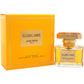 JEAN PATOU SUBLIME 1 OZ EAU DE TOILETTE SPRAY FOR WOMEN by JEAN PATOU
