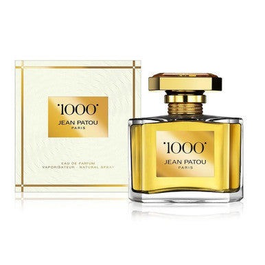 JEAN PATOU 1000 1 OZ EAU DE PARFUM SPRAY by JEAN PATOU