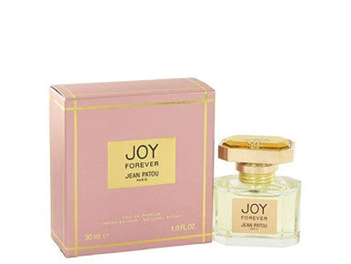JEAN PATOU JOY FOREVER 1 OZ EAU DE PARFUM SPRAY FOR WOMEN by JEAN PATOU